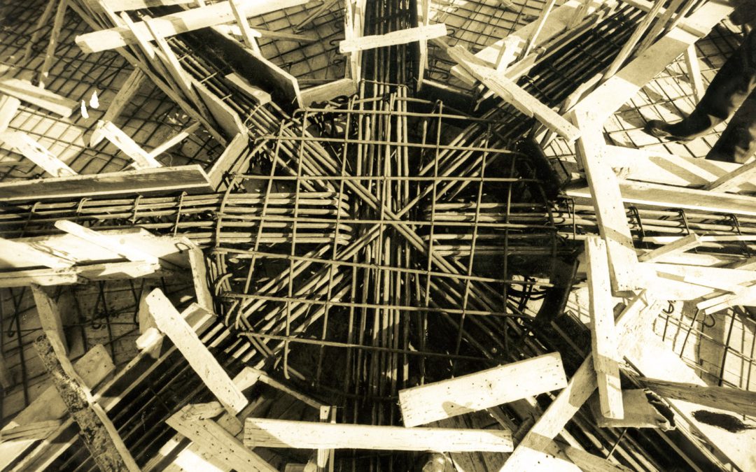 UPJOHN PHARMACEUTICAL PLANT